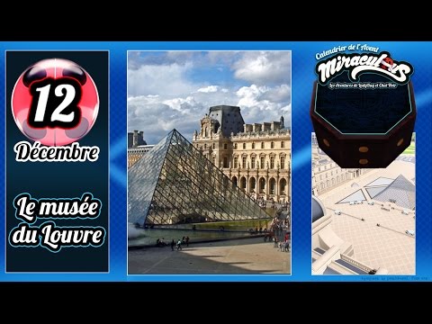 Video: Hvad Du Kan Se I Louvre