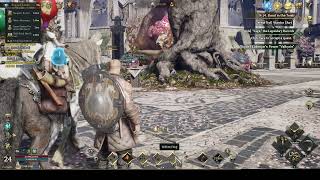 LEGEND OF YMIR LIVE