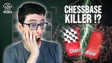 This Site Could Replace Chessbase