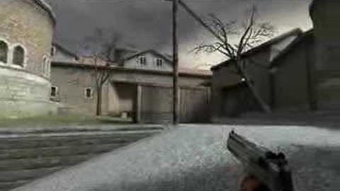 Random one deag (esea)