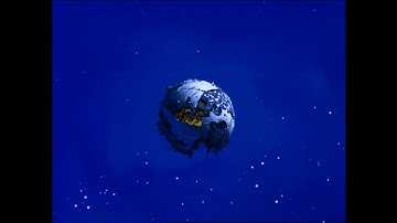 Transformers Generation 1 (G1) - More Than Meets the Eye, Part 1 - Opening Narration Fan Voiceover