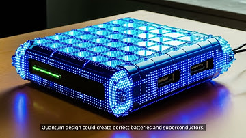 Quantum Computing: The Silent Revolution That Will Change Everything