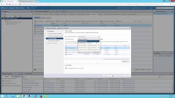vSphere Virtual Volumes and the Pure Storage FlashArray