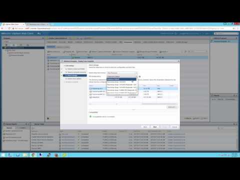 vSphere Virtual Volumes