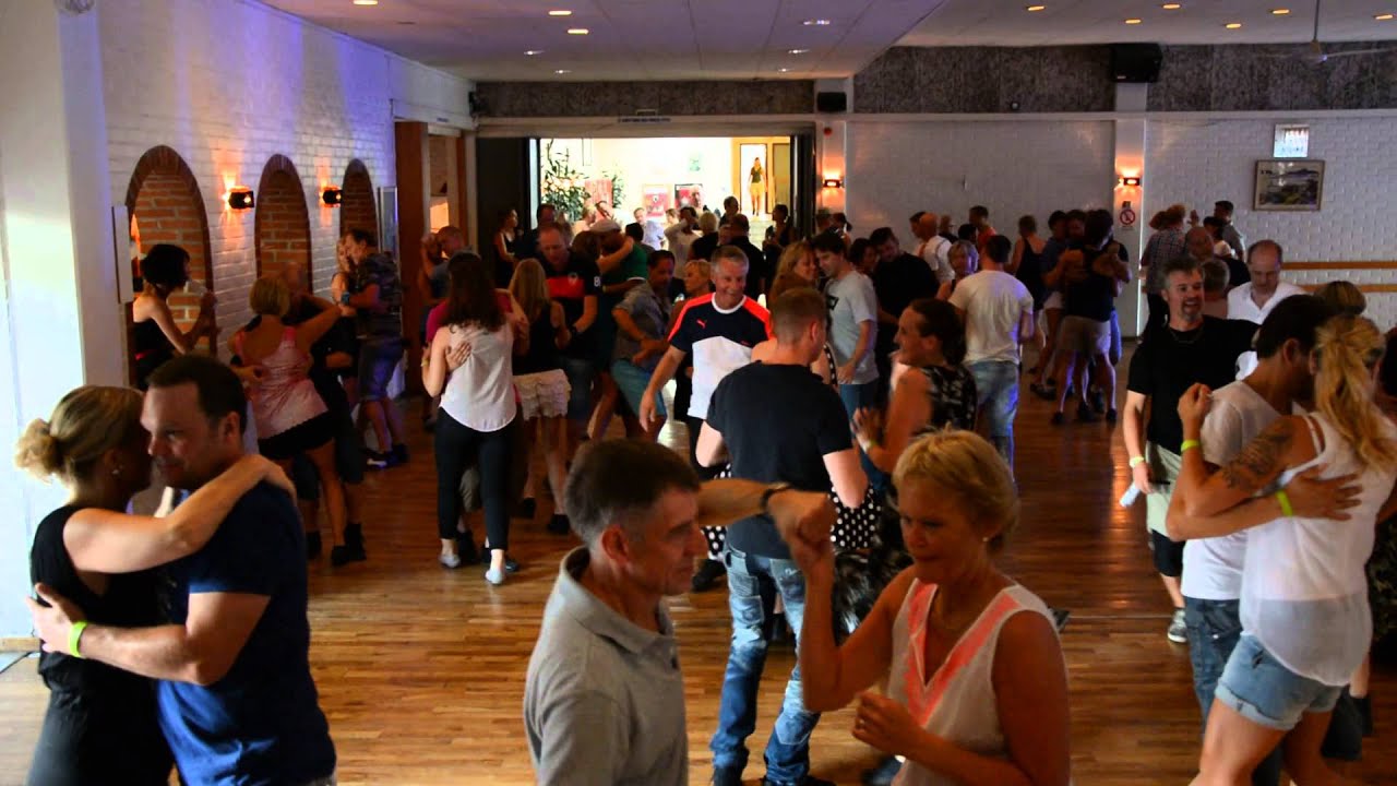 Foxie Mörrums Folkets Park, Mörrum 2015-08-23