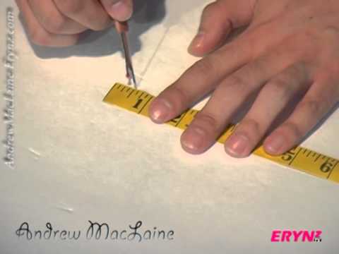 Learn To Sew Measuring Tapes Sew What By Andrew Youtube