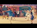 伊調馨、八木かなえら豪華アスリート15名がミュージカル調ダンスを披露! 『ALSOK』新テレビCM「今こそ、おうちに。ALSOK 〜ALSOKビーム〜」篇
