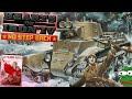 Только легкие танки на СССР в Hearts of Iron 4 1.11.12