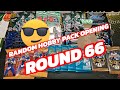 Random Football Card Hobby Pack Opening Round 66!! 🏈
