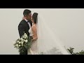 Connie &amp; Raymond / San Fransisco City Hall / Wedding Film