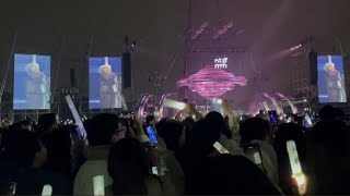 PHÓNG ĐỔ TIM EM - WREN EVANS live at NTPMM YEAR END 2024