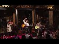 小山卓治｜アコースティックお寺ライヴ2015