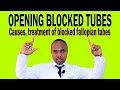 HOW TO OPEN BLOCKED TUBES, TO DO PREGNANCY TEST, MISSING PERIODS WITH NEGATIV RESULTS, infertility 4