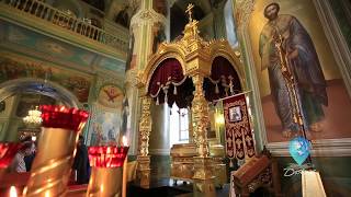 Catedral de la Anunciación, Kazán. Destinos del Mundo