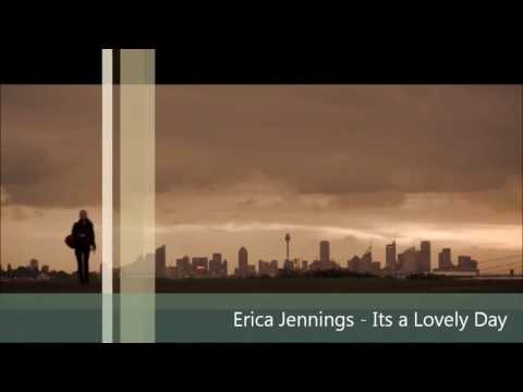 Erica Jennings - Its a Lovely Film Müzigi