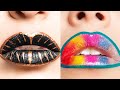 Perfeitos Tutoriais de Lipstick | Fashion Diverse