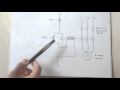 Three Phase Dol Starter Diagram