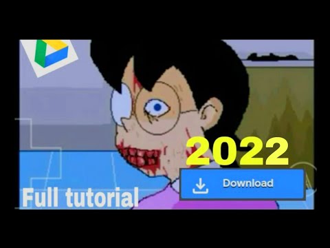 Doraemon Nobita Resident Evil Download For Android