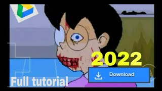 How To Download - Doraemon Nobitas Resident Evil In Your Android Device - In हद - 2022