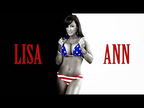 LISA ANN TRIBUTE 2020