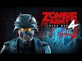 【PS4】『ゾンビアーミー4：デッドウォー Zombie Army 4: Dead War』～ヒトラー率いるゾンビ軍団と戦え！！～