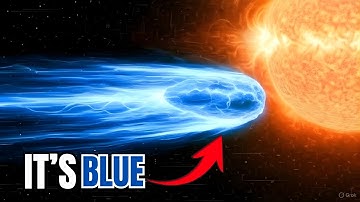 3I/ATLAS is zojuist veranderd en zou onze kennis kunnen herschrijven