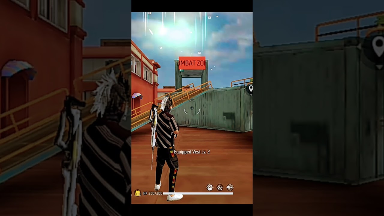 Treatment sniper challenge complete d comment new challenges 