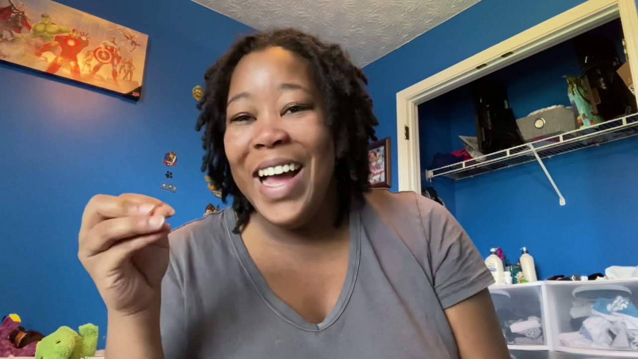 ELYXR Delta 8 Review (GONE WRONG!!) 