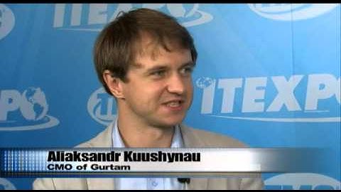 Interview with Gurtam