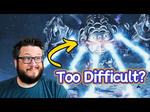 Does Savage Omega need to be nerfed?