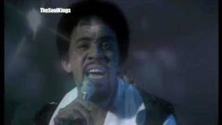 Video thumbnail of "Jimmy Ruffin - What Becomes Of The Broken Hearted Live (1974)"