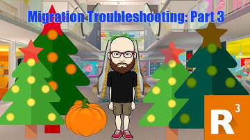 Intune Migration Troubleshooting: Part 3