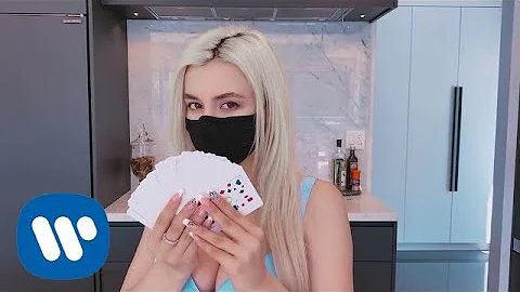 Ava Max - Kings & QuaranQueens (Official Quarantine Video)