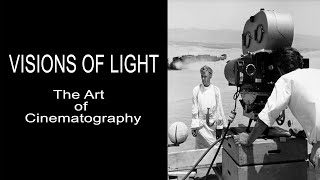 Visions of Light • The Art of Cinematography •1992 HD