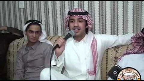 اهلا بمن حاز الحلا