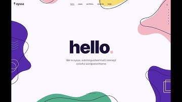 Nyssa - InstalI and Import Contents Manually