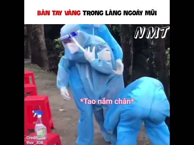 Bàn tay vàng là gì