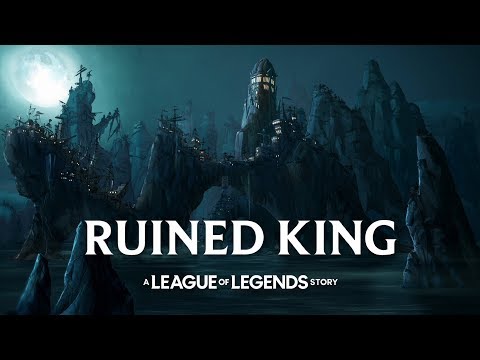 Ruined King: una historia de League of Legends - Tráiler oficial