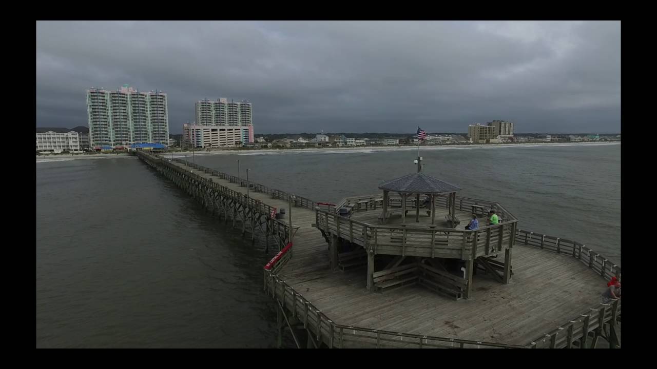 Hurricane Matthew North Myrtle Beach Hurricane Matthew North Myrtle Beach