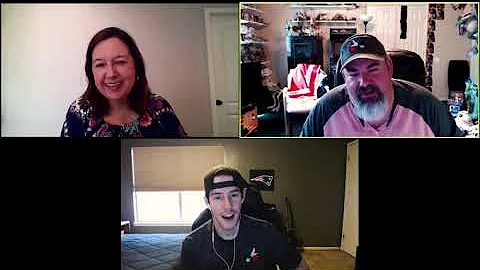 Social Media Cowboys Podcast #16 - Shelly Mathews
