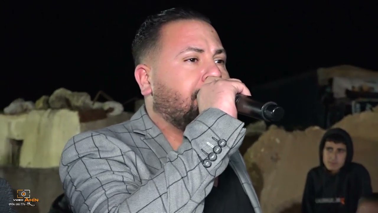 افراح البوبطوش حفل زفاف العريس(عمران طه الاحمد) قرية البطوشية صطفو ابو الفوز 1