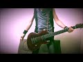 lynch. - JØKER (Guitar Cover)