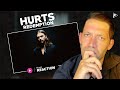 Hurts - Redemption (Reaction)