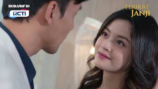 BEST SCENE TERIKAT JANJI EPISODE 15 | DIPA DAPAT PANGGILAN DARI POLISI | TERIKAT JANJI