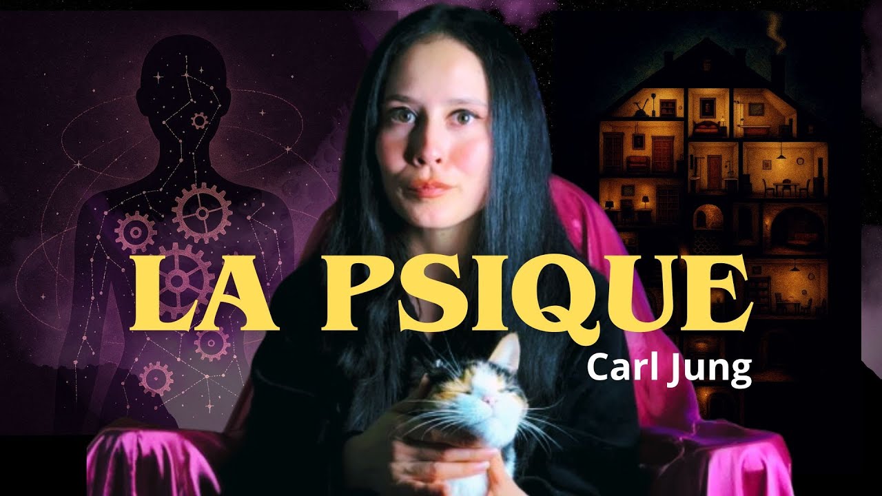 ¿Por qué no me entiendo? | El secreto para entender tu mundo interno.