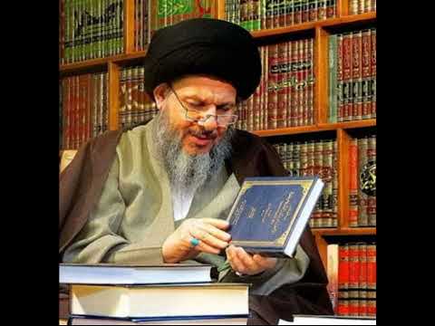 اشكال السيد الشهيد على قاعدة قبح العقاب بلا بيان السيد كمال الحيدري