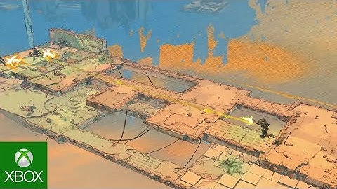 Super Cloudbuilt Launch Trailer