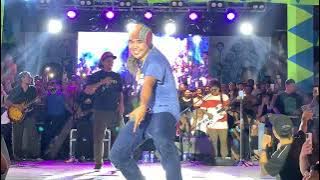 Elias J. Tv Signature Dance sa Araw ng Tukuran