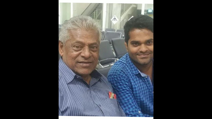 actor 🧡Delhi Ganesh 🧡 nicely pics