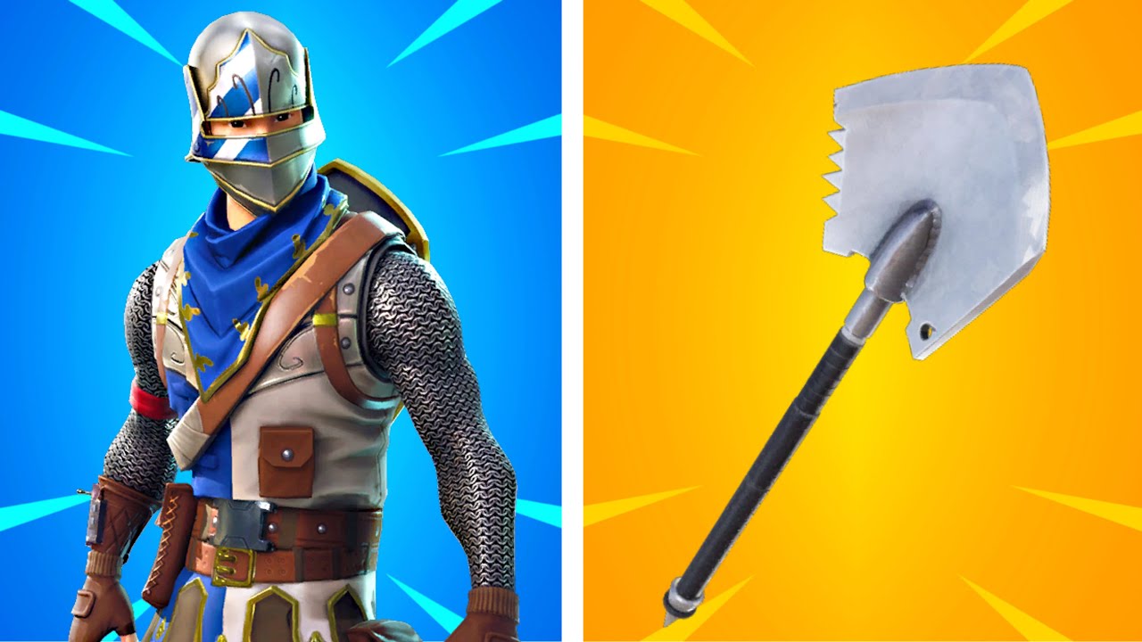 10 Most TRYHARD Blue Squire Combos In Fortnite! YouTube